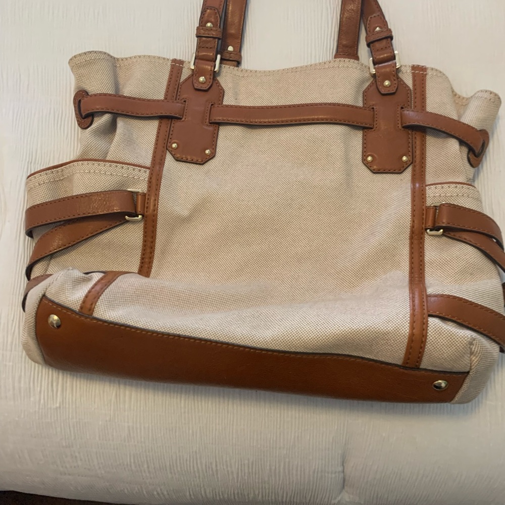 Michael Kors tote